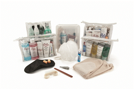 Care Line Personal Care Kits